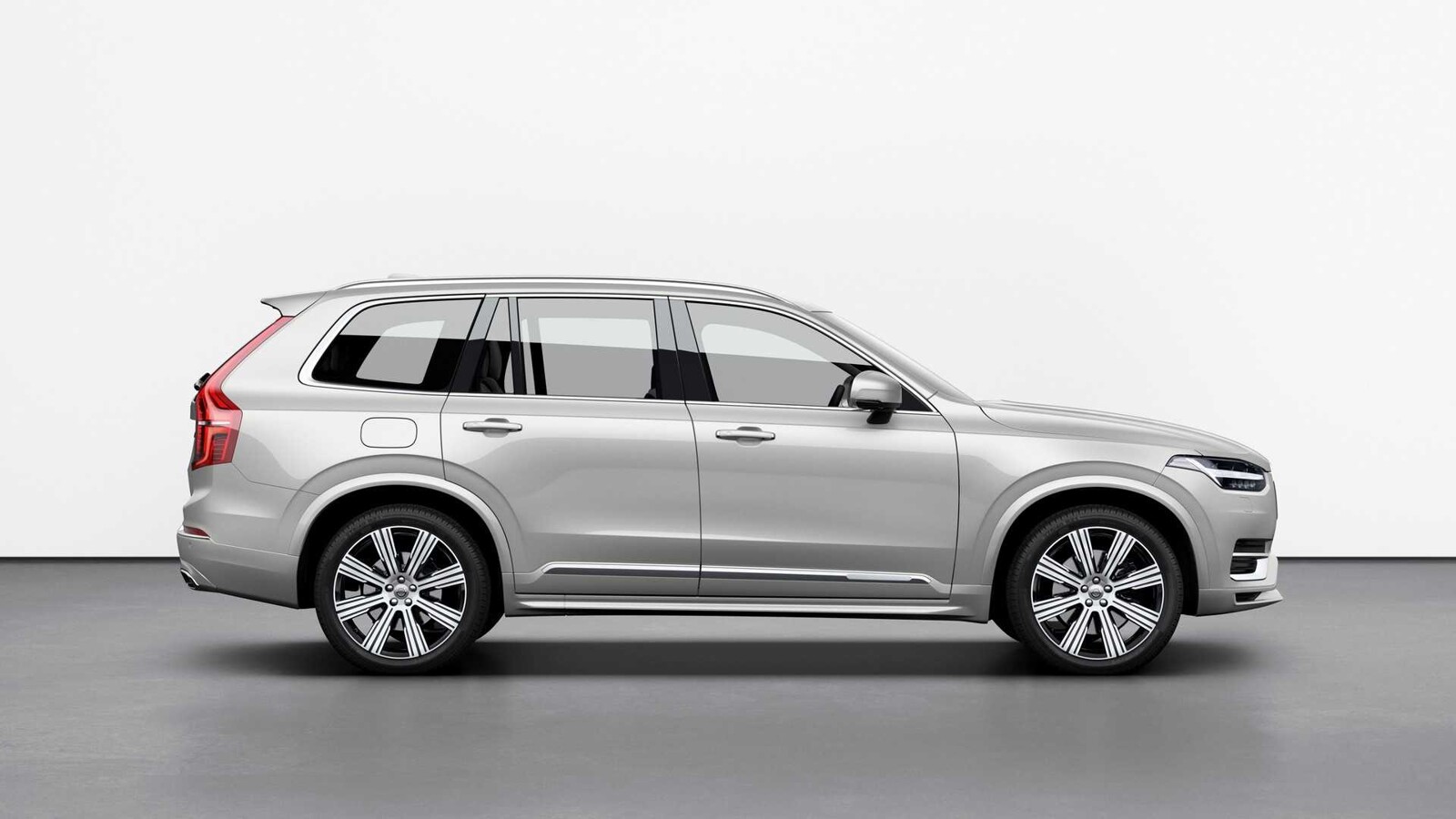 Volvo xc90 ошибка 58