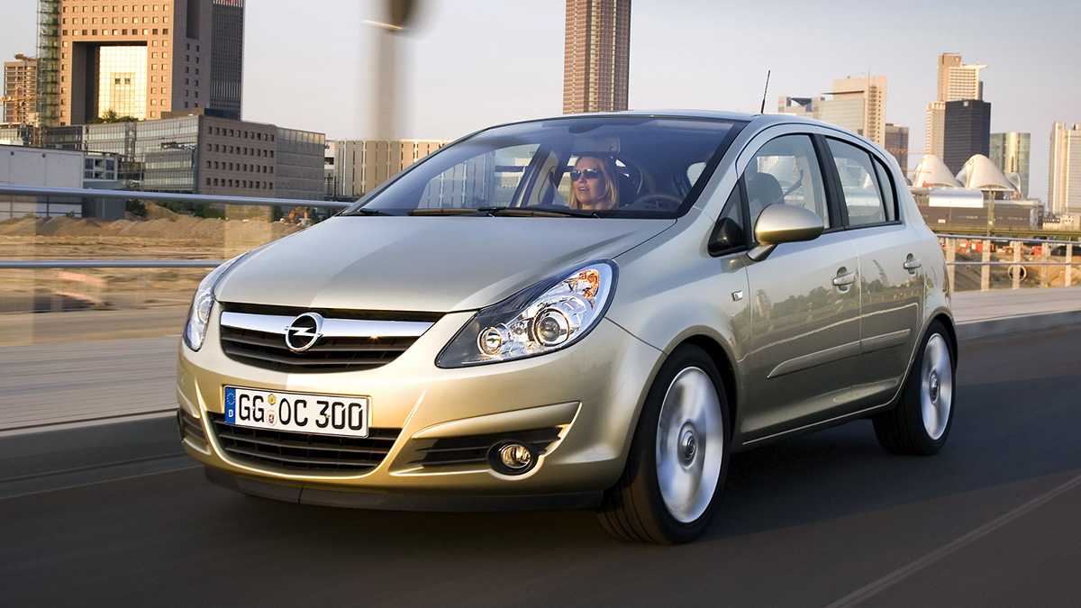 Opel Corsa. Opel Corsa 4 поколение. Опель Корса д.