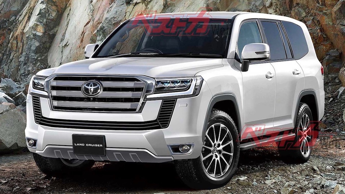 toyota land cruiser 200 mozhet pokinut