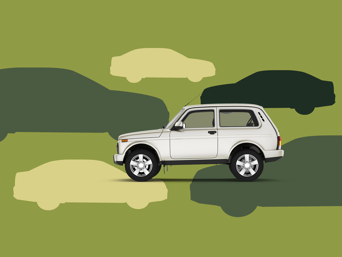 Авто.ру: купить, продать и обменять машину