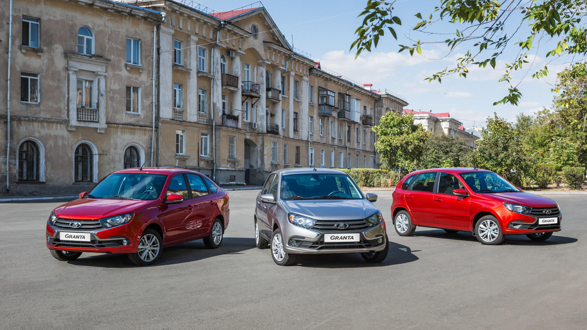 kto na lada kak menyalis modeli