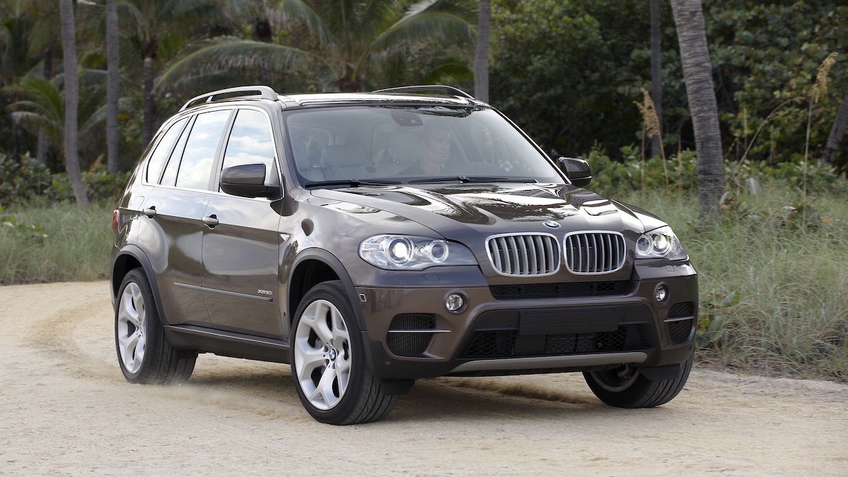 x5 svezhie novosti i stati pro avtomobili v zhurnale avto ru