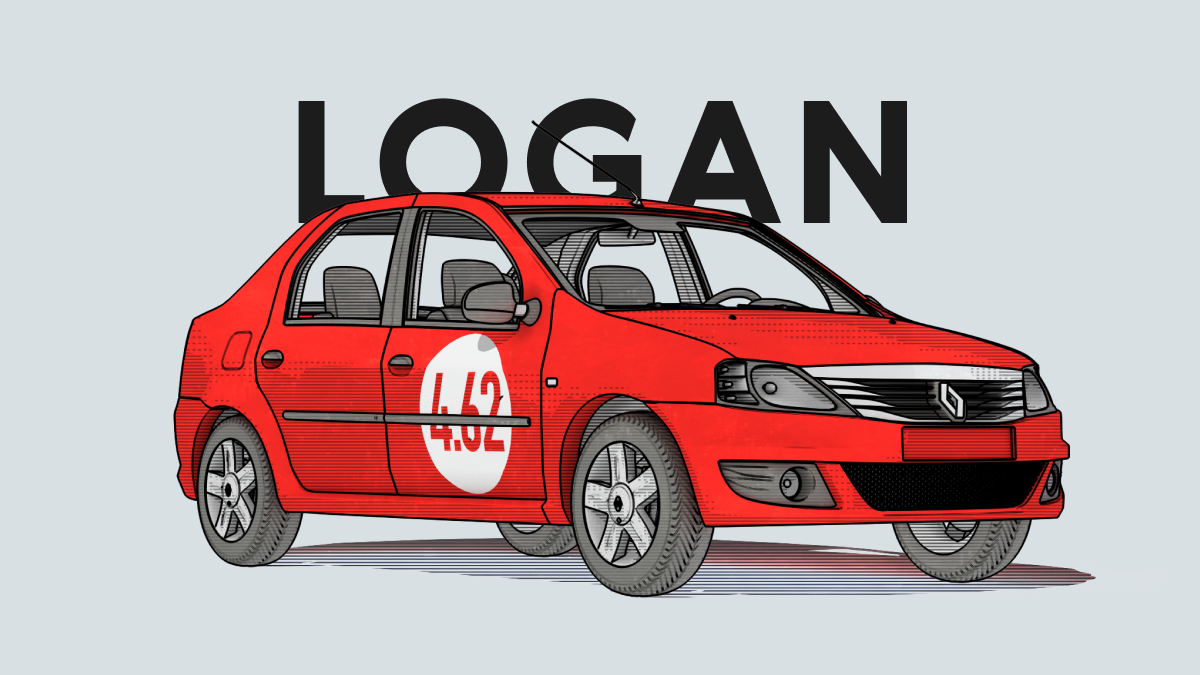 Замена ремня ГРМ на 8 и 16-клапанном Renault Logan (Рено Логан)