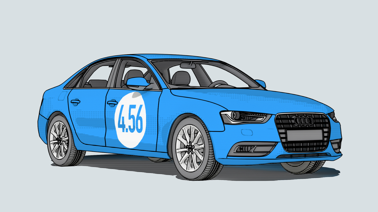 История двигателей в моделях Audi A4 — описание и характеристики