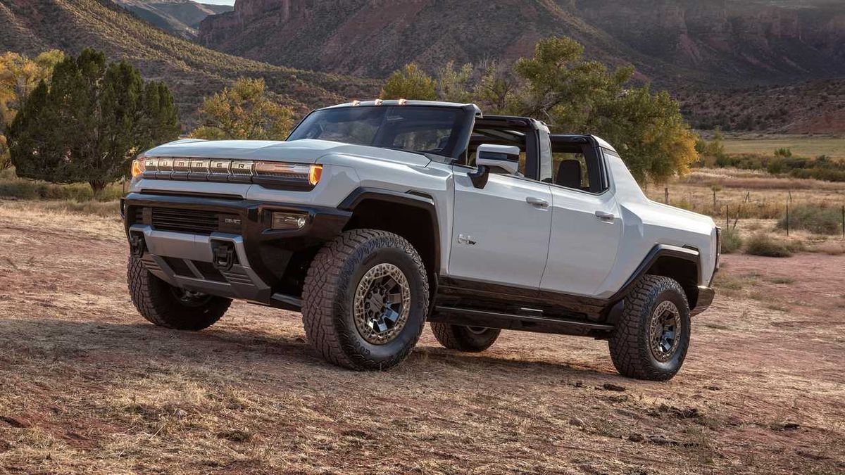 Hummer "001" ушел с молотка за 2,5 миллиона долларов