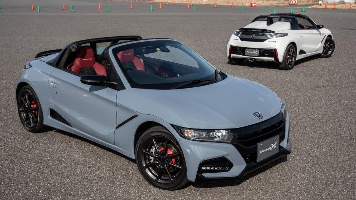 Honda s660 расход топлива